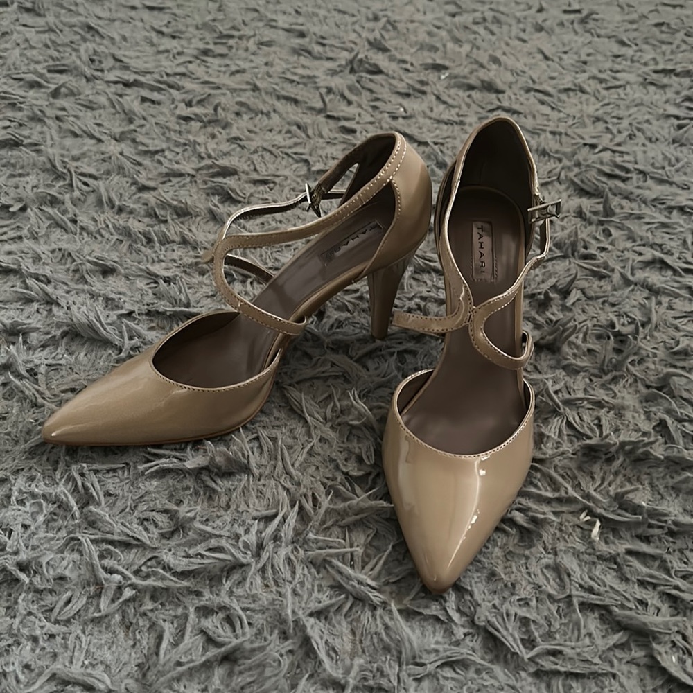 Taharhi Heels